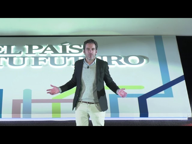 Borja Semper - Un futuro para valientes