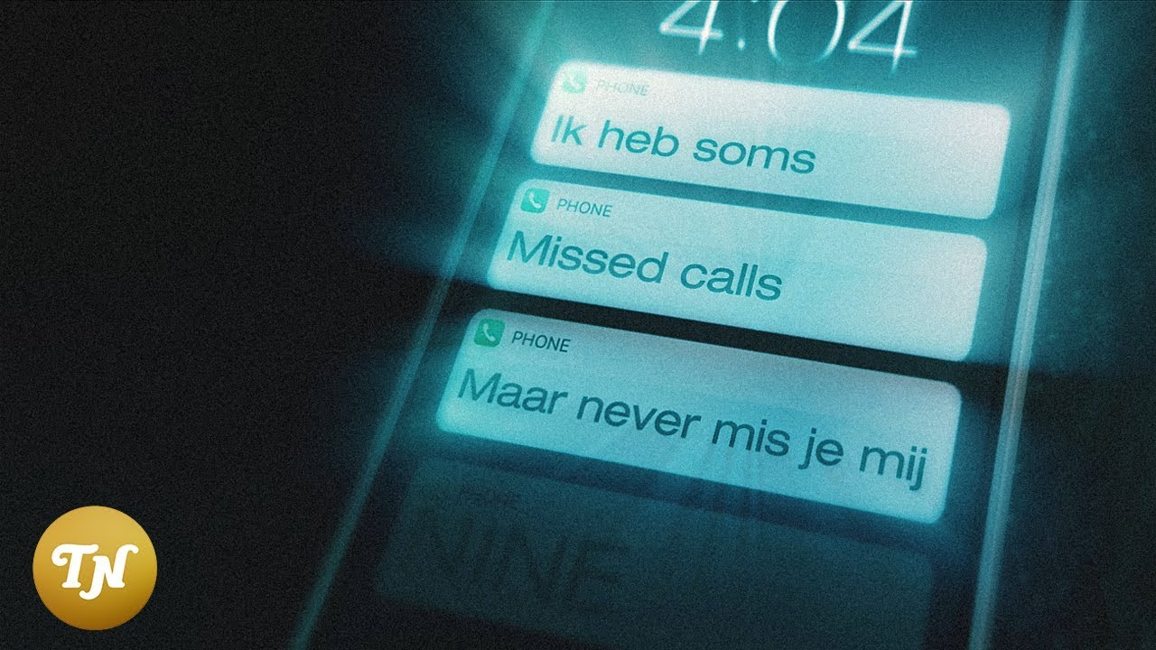 Watch Vic9 - Altijd op Tijd ft. Ronnie Flex (prod. JasonXM) - lyric video on YouTube