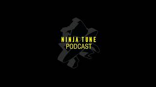 Ninja Tune Podcast - Daedelus