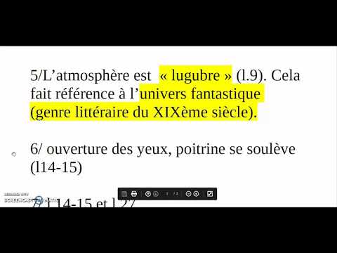 correction-étude-de-texte-frankenstein-de-mary-shelley