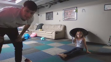 Skills Demonstration Video - Anatomic Splint and Soft Splint