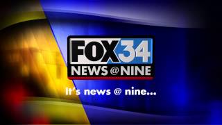 FOX 34 News @ 9 - Kurt Kiser - Connecting with Viewers