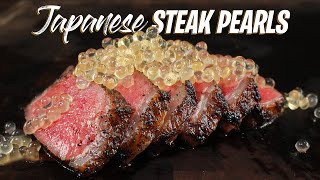 My latest STEAK discovery is insane! by Sous Vide Everything 385,218 views 1 month ago 8 minutes, 29 seconds