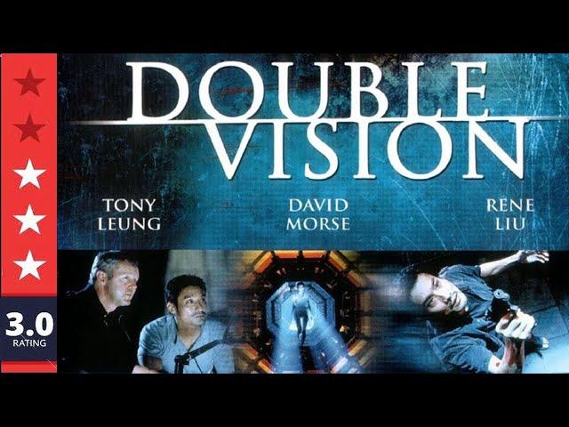 DOUBLE VISION de Chen Kuo Fu (2002)