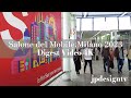Salone del Mobile Milano 2023 4K