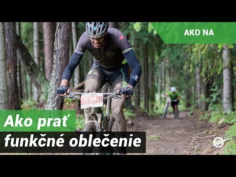 Video: Ako Prať Oblečenie Pre Novorodenca