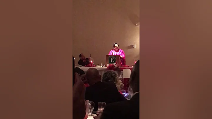 First Lady Cheryl Yancey