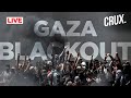 LIVE | WHO Loses Contact With Ground Staff As Gaza Faces Near-Total Blackout | Israel-Hamas War