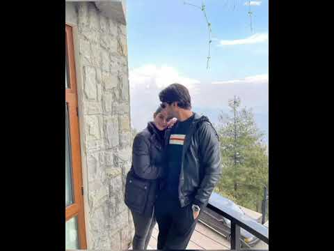 منال خان اپنے شوہر اور بیٹے حسن کے ساتھ یورپ ہوٹل میں انجوائے کی وہاں مستیاں کرتا ہے 