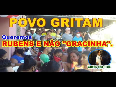 ENTREVISTAMOS O PRÉ-CANDIDATO DEPUTADO ESTADUAL RUBENS VIEIRA | VEJA