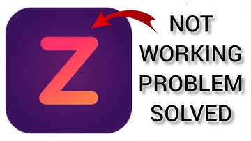 How To Solve Zepto App Not Working (Not Open) Problem|| Rsha26 Solutions