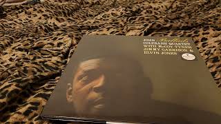 John Coltrane- Ballads album Collection
