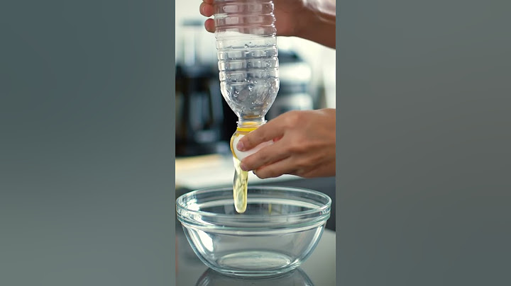 This Egg Hack is a Game Changer 勞