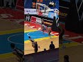 Lance Siena Open 3-Pointer #philippinesbasketball #basketball #letran #ncaaphilippines #ncaa