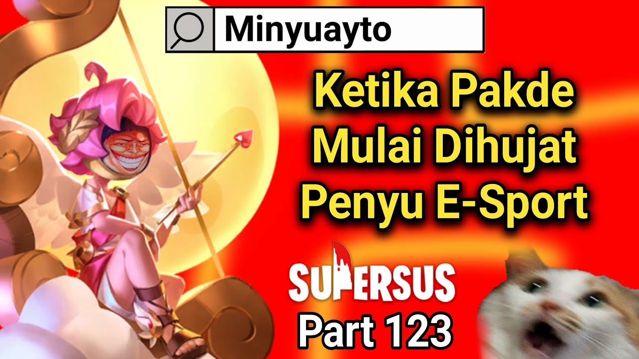 Tutorial Menambah Dosa Part 123