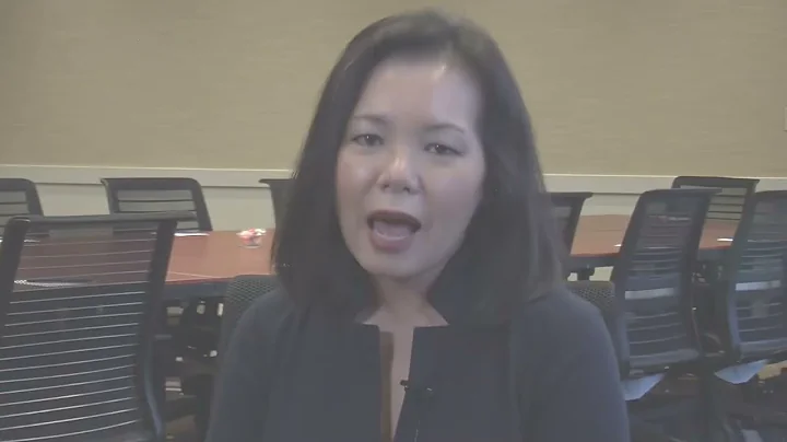 Justice Carla Wong McMillian discusses What Profes...