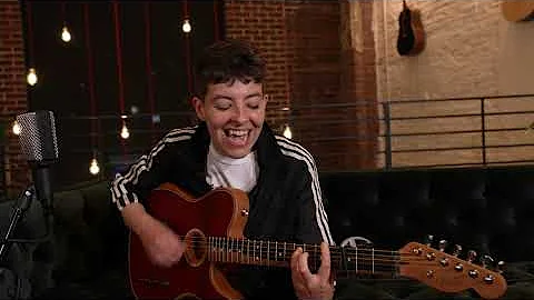 Frances Quinlan (Hop Along) - Fix My Brain (The Ma...