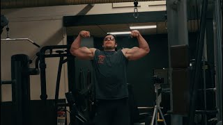 Day 125 | Serious Cut | Arm Workout | pump pump pump