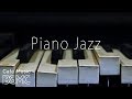 Piano Lounge Jazz Music - Relaxing Piano Jazz Cafe Music - Sleep Jazz Instrumental