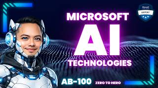Microsoft AI Tools Every Business Needs (AB‑100 Deep Dive)