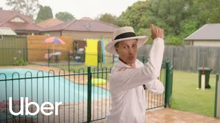 UberUMPIRE Rules: Six and Out | Uber
