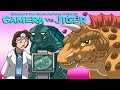 Brandon's Cult Movie Reviews: Gamera vs. Jiger