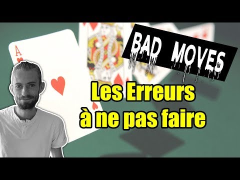 Vidéo: Comment Se Comporter Dans Un Tournoi