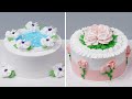 Beautiful Heart Cake Decorating Ideas For Beginners