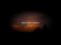 Colapso   - Kevin Kaarl (LETRA)