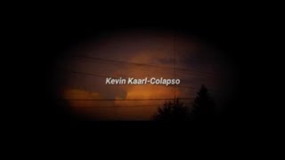 Colapso   - Kevin Kaarl (LETRA)