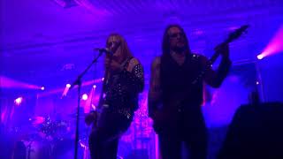 Necrophobic - The Nocturnal Silence Live @ Huskvarna Metal Fest 2018