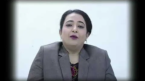 Interview of Mr Mahesh Palkar Education officer