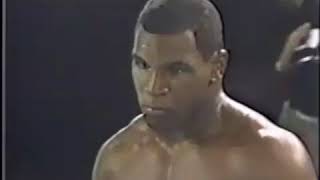 Mike Tyson vs Jose Ribalta 17-08-1986 Full Fight مايك تايسون ضد خوسيه ريبالتا