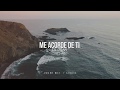 ME ACORDE DE TI -  LIL DUAR (VIDEO LYRICS) #LC