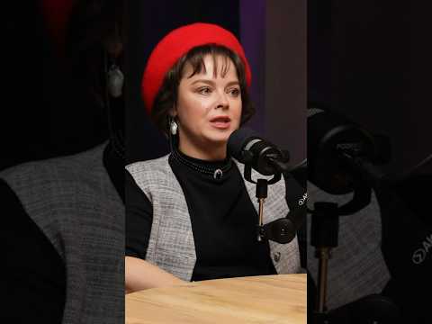 С кем Наталия Медведева общается из Comedy Woman | Интервью с Алиной Колебановой