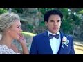 Modern wedding magazine wedded in bundeena 2016