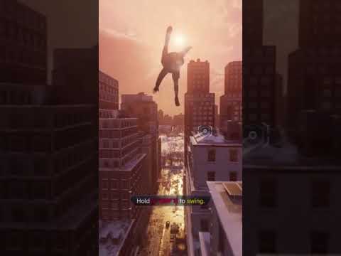 Spider Man Miles Morales Intel Arc A770 12gb Corei3