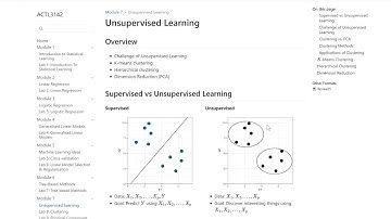 Interactive web slides using Quarto
