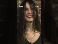 Front Row Q&A with Sofia Isella #SofiaIsella #music #shorts