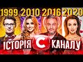 СОРОМ УКРАЇНСЬКОГО ТЕЛЕБАЧЕННЯ?🥵КРІНЖ від СТБ: X-Фактор, Танцюють Всі, МастерШеф📺GEEK JOURNAL