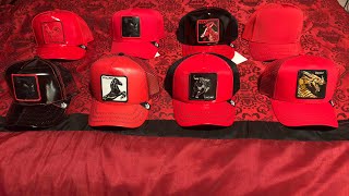 Goorin Bros Trucker Hats Review Haul