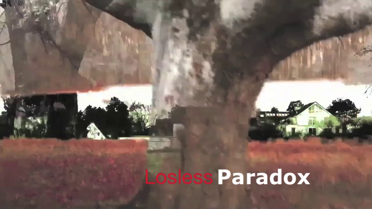 Watch Losless- Paradox (Traum 227) on YouTube Watch Losless- Paradox (Traum 227) on YouTube