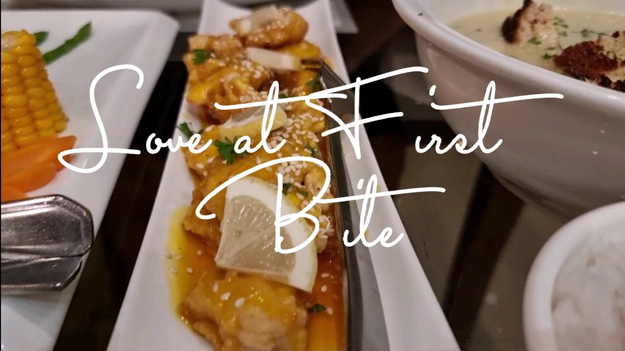 Bring on the Cheat Meal at Loiza's Cafe | on Family Travel Malaybalay Bukidnon