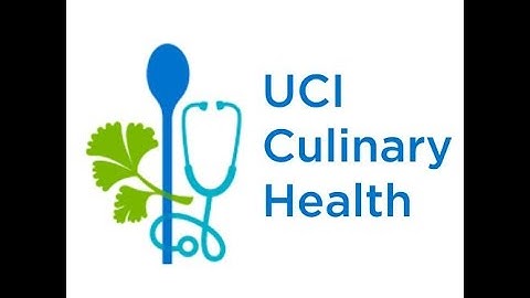 UCI SSIHI Culinary Health - The Microbiome Series: Women