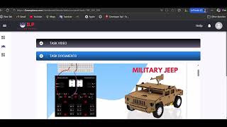 How Kids Learn STEM Step-by-Step 🚀 | ILP Gamified Dashboard Demo (Turn Theory into Reality) screenshot 1