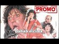 Trailer Promo المـــزاج 1991 مديحة كامل فيفي عبده احمد بدير 