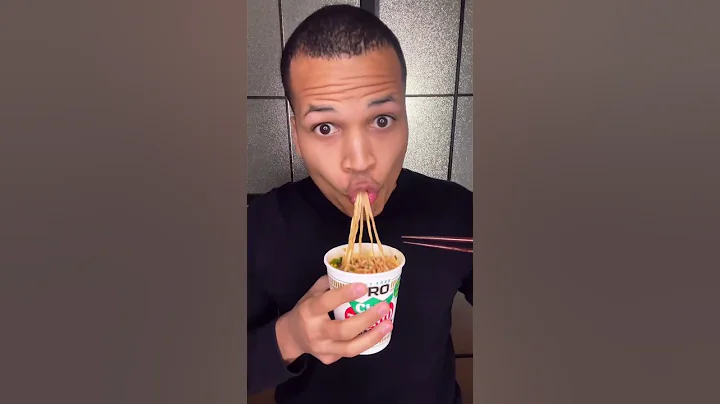 The Best Way to Eat Instant Noodles - DayDayNews