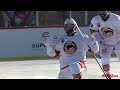 Iowa Wild x Hockey Day MN 2026 Announcement