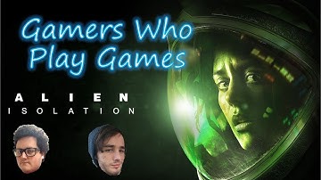 Unintentional Back-Tracking - Alien Isolation Part 20