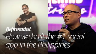 Meet the Founder of the #1 Social App in the Philippines - Kumu. screenshot 1